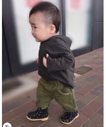 BRANSHES | シューズ