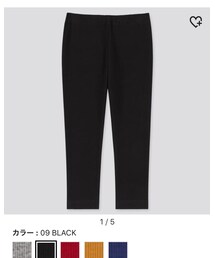 UNIQLO | レギンス/スパッツ