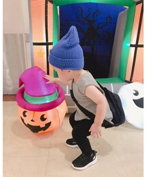 ハロウィン🎃 | ちょっと怖いww(その他)