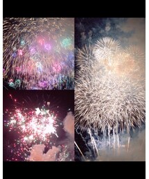 花火🎆 | その他