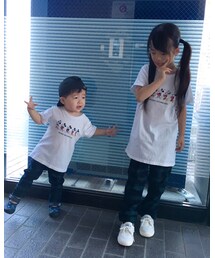 LOVE&PEACE | その他