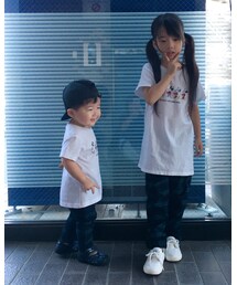 LOVE&PEACE | その他