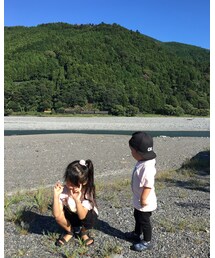 LOVE&PEACE | その他