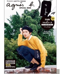 agnes b. | 音楽/本・雑誌