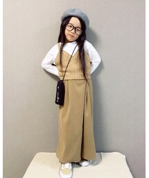 Right-on | パンツ
