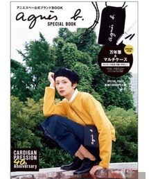 agnes b. | 音楽/本・雑誌