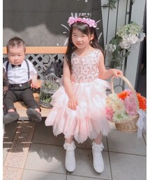 H&M | バレエシューズ