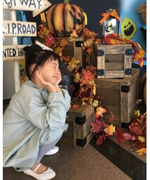 🎃 | その他