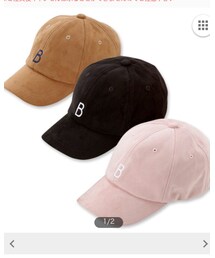 西松屋 | キャップ