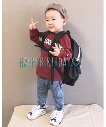 2歳✌️ | その他