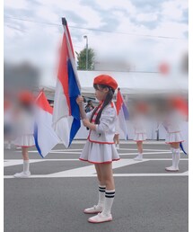 🚩❤️ | その他