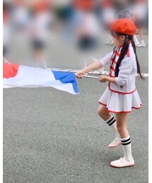 🚩❤️ | その他