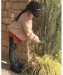 Ampersand | ブーツ