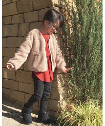 GU | ジャケット/アウター