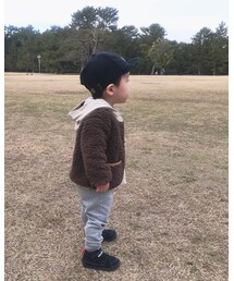 BRANSHES | パンツ