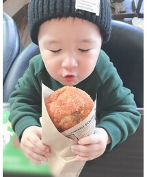 カレーパン🥐 | その他