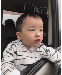 H&M | パーカー