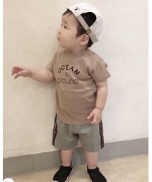 Ocean&Ground | パンツ