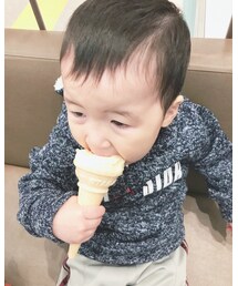 🍦 | その他