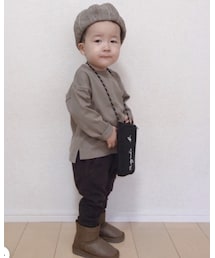 Ocean&Ground | パンツ