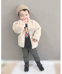 devirock | スウェット