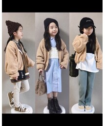 ④❤︎ | その他