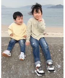 💙 | その他
