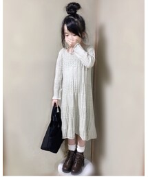 しまむら | ブーツ