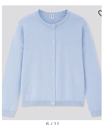 UNIQLO | カーディガン/ボレロ