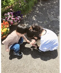 石ひろい❤︎ | その他