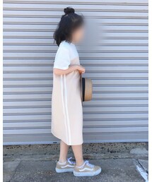 横ver.❤︎ | ワンピース/ドレス