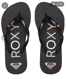 ROXY | サンダル