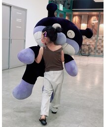 バイキンマン💜 | その他