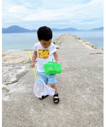 ⛱ | 上下ブランシェス💙(その他)