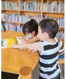 図書館📖 | 本