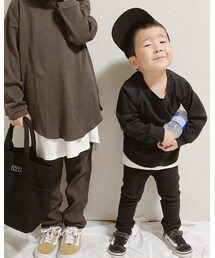 Birthday | パンツ