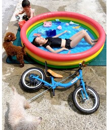 家プール💙 | その他