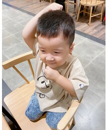 🐵 | アイアイの歌を歌いながらポーズ🤣(その他)