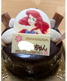 🎂 | ねぇねが選んだ🎂今年はシンプル♥️(その他)
