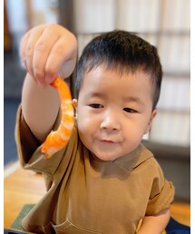 🦐 | その他
