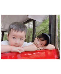 🚌 | 休憩☺️(その他)