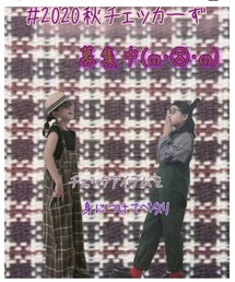 告知♡ | ポスター/アート
