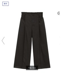 GU | パンツ