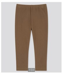 UNIQLO | レギンス/スパッツ