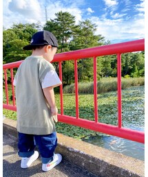 Birthday | パンツ