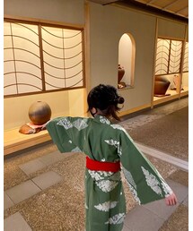 ♡ | 浴衣