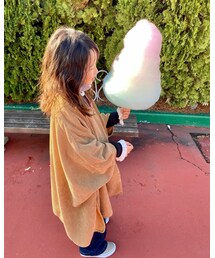 cotton candy | その他
