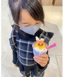 🐰 | その他