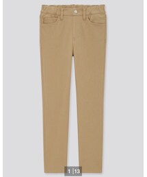 UNIQLO | パンツ