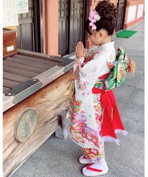 ♡ | 着物